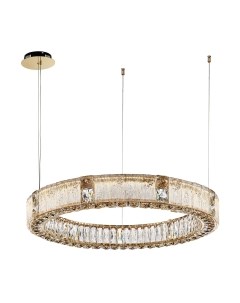 Потолочный светильник FAVOURITE 4204-8P Favourite