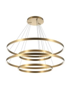 Люстра Maytoni Rim MOD058PL-L174BSK