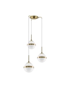 Люстра Lightstar Globo 813131