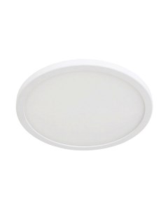 Потолочный светильник Arte Lamp Mesura A7972PL-1WH Arte lamp