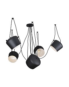 Люстра Lussole Katty LSP-9919