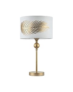 Прикроватная лампа Maytoni Farn H428-TL-01-WG