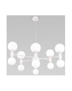 Люстра Евросвет 30182