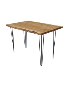 Обеденный стол Buro7 Грасхопер с обзолом 110x80x75
