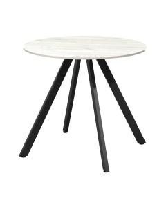 Обеденный стол Millwood Олесунн D800 18мм