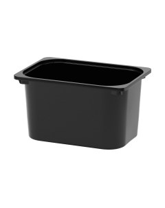 Ящик для хранения Forvaringslada Svart MR3-77 Swed house