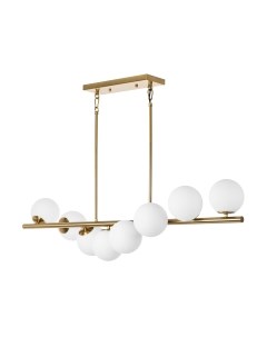 Люстра Lightstar Croco 815183