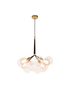 Люстра Lussole Loft Murray GRLSP-8171