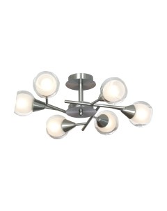 Люстра Lussole LGO Chuichu GRLSP-0141