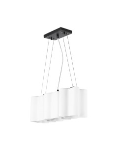 Люстра Lightstar Nubi 802137