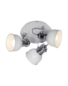 Спот Lussole LGO Carrizo GRLSP-9956