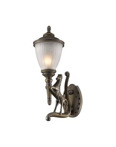 Бра уличное FAVOURITE Guards 1334-1WL Favourite