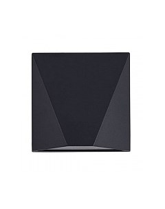 Бра уличное Maytoni Beekman O577WL-L5B