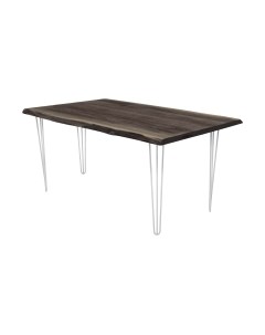 Обеденный стол Buro7 Грасхопер с обзолом 110x80x75