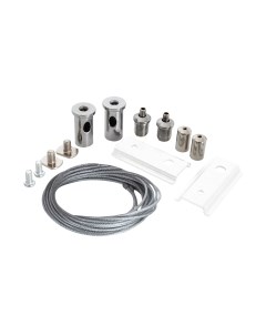 Крепление для шинопровода Arte Lamp Linea-Accessories A481033 Arte lamp