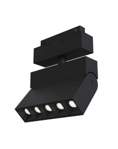 Трековый светильник Maytoni TR015-2-10W3K-B