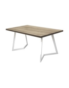 Обеденный стол Buro7 Уиллис Классика 180x80x74