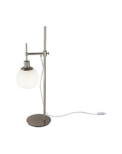 Прикроватная лампа Maytoni Erich MOD221-TL-01-N