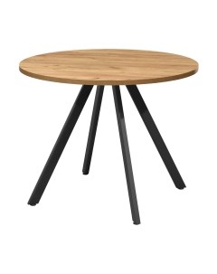 Обеденный стол Millwood Олесунн D1000 18мм