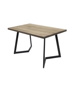 Обеденный стол Buro7 Уиллис Классика 150x80x74