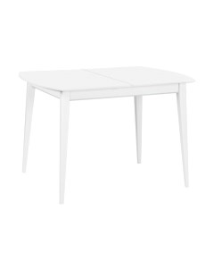 Обеденный стол ТехКомПро Арека ПО 80x140-180 / 121715 Техкомпро