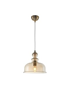 Потолочный светильник Maytoni Tone P001PL-01BZ