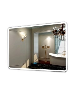 Зеркало Пекам Marta 1 100x60 / marta1-100x60sp