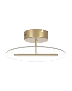 Потолочный светильник Lightstar Acrile 738033