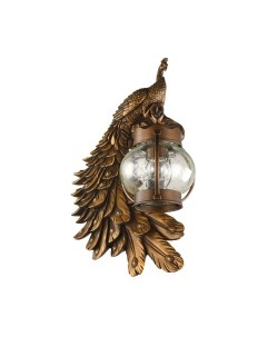 Бра уличное FAVOURITE Hunt 2081-1W Favourite