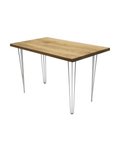 Обеденный стол Buro7 Грасхопер Классика 110x80x75