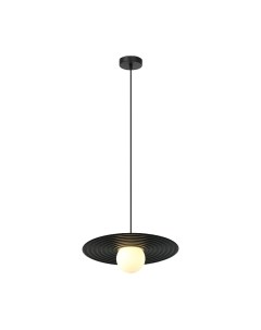 Потолочный светильник Freya Jovian FR5390PL-01B