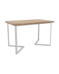 Обеденный стол Hype Mebel Дельта раздвижной 125x75 Hype mebel