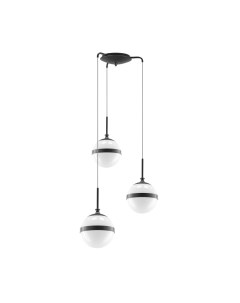 Люстра Lightstar Globo 813137