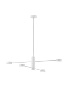 Потолочный светильник Freya Tactic FR5363CL-04W