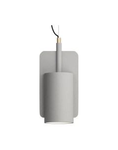 Потолочный светильник Imperiumloft Skovl01 / 186777-26