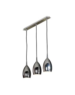 Люстра Lussole Loft Collina GRLSQ-0706-03