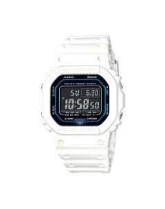 Часы наручные унисекс Casio DW-B5600SF-7E