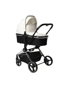 Детская универсальная коляска Raiz 2 в 1 2021 / LC2101-11WTE Labala