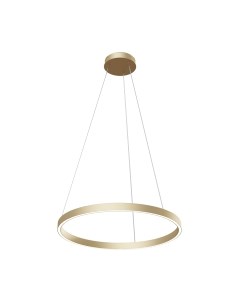 Потолочный светильник Maytoni Rim MOD058PL-L32BSK