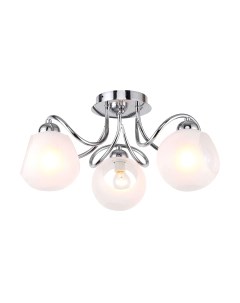 Люстра LGO Iliamna GRLSP-8139 Lussole