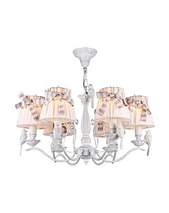 Люстра Maytoni Bird ARM013-06-W