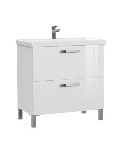 Тумба под умывальник Melar / B-SU-MEL-CM80 Cersanit