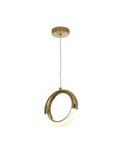 Люстра Lussole LSP-8476