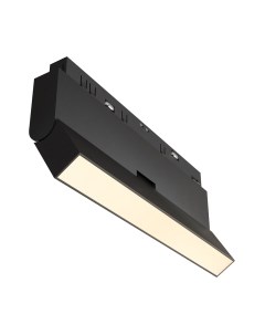 Трековый светильник Maytoni Basis Rot TR036-4-12WTW-DD-B