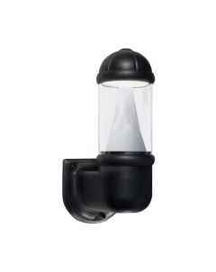 Фонарь уличный Sauro D15.505.000.AXD1L.CRB Fumagalli