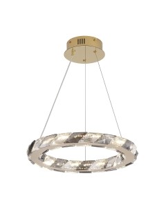 Потолочный светильник Lussole Citrus LSP-7156