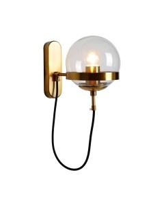 Бра Lussole Loft Anchorage GRLSP-9555