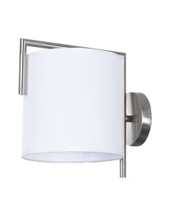 Бра Arte Lamp Aperol A5031AP-1SS Arte lamp
