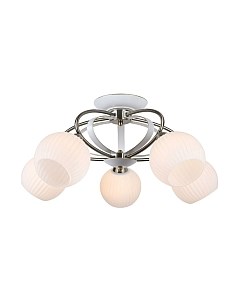 Люстра Lussole Gawj LSP-0166