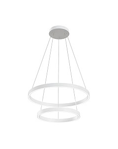 Потолочный светильник Maytoni Rim MOD058PL-L55W4K